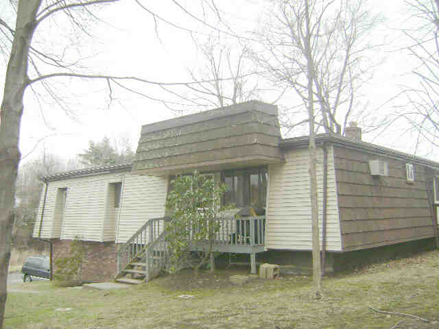 Building photograph for 25 OLD STATE RD